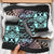 Polynesian 07 Season Boots - Polynesian Pattern - Polynesian Pride