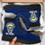 American Samoa All Season Boots - Paepaeulupo'O Aua (Ver 2) Blue - Polynesian Pride