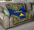 Tokelau Premium Quilt - Tokelau Flag Polynesian Chief BLue Version - Polynesian Pride