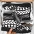 Polynesian 40 Season Boots - Polynesian Pattern - Polynesian Pride