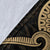 Nauru Premium Blanket - Gold Tentacle Turtle - Polynesian Pride
