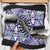 Polynesian 03 Season Boots - Polynesian Pattern - Polynesian Pride