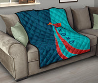 Guam Premium Quilt - Koko Sport - Polynesian Pride