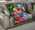 Tahiti Premium Quilt - Turtle Plumeria Banana Leaf - Polynesian Pride