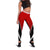 Samoa Active 2nd Leggings A16 - Polynesian Pride