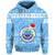 Federated States of Micronesia Christmas Hoodie Simple Style FSM Seal LT8 - Polynesian Pride