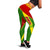 Hawaii Active Leggings A16 Green - Polynesian Pride