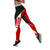 Tonga Active 2nd Leggings A16 - Polynesian Pride