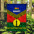 New Caledonia Kanaky Flag Kanaky Vibes LT8 - Polynesian Pride