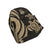 New Caledonia Backpack - Gold Tentacle Turtle - Polynesian Pride