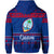 Guam Christmas Zip Hoodie Simple Style LT8 - Polynesian Pride