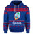 Guam Christmas Hoodie Simple Style LT8 - Polynesian Pride