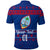 Custom Guam Christmas Polo Shirt Simple Style LT8 - Polynesian Pride