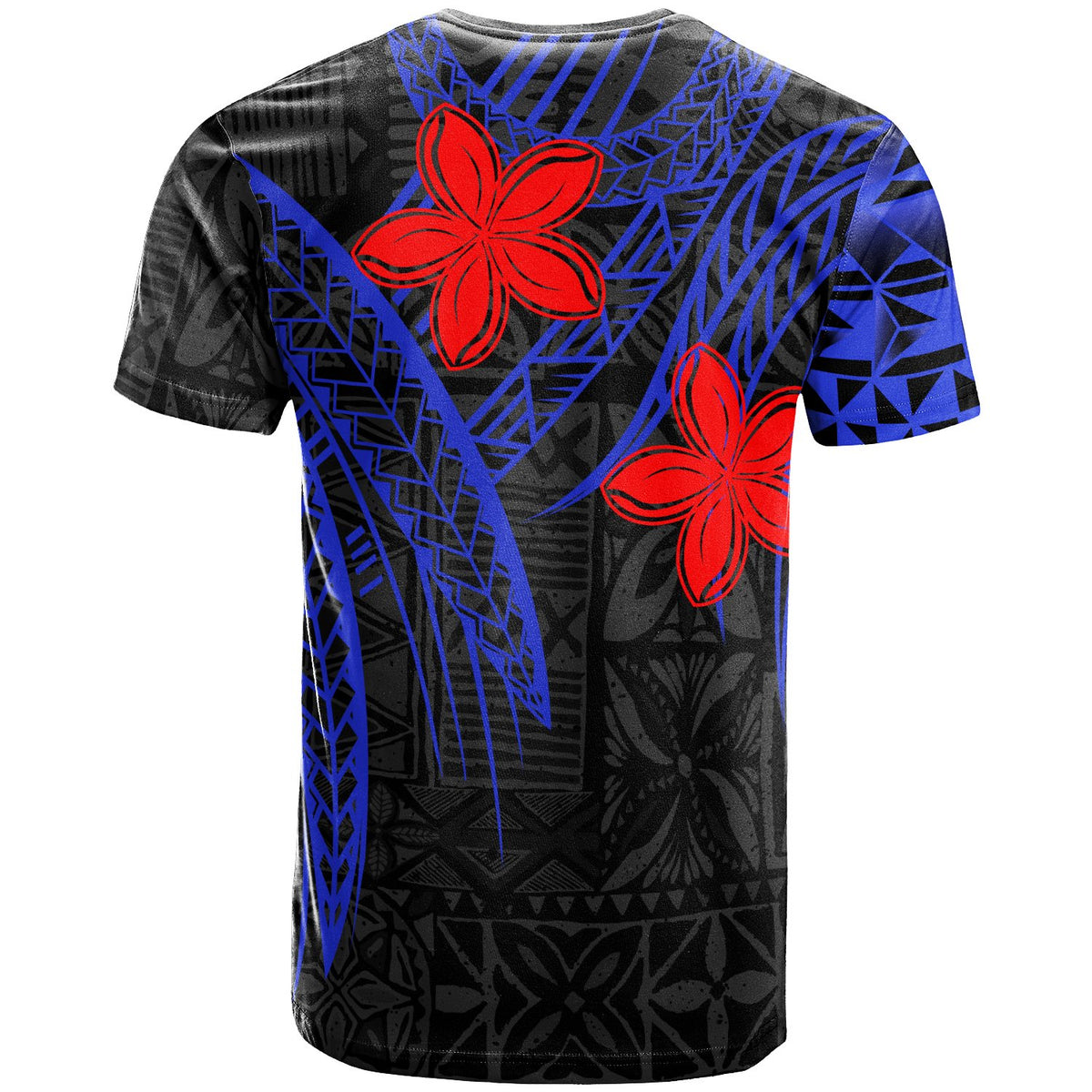 Guam T Shirt Made In Guam Logo Ver2 - Polynesian Pride