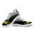 Hawaii Athletic Sneakers - Hawaii Polynesian Tattoo (Black/White versions) - A0 - Polynesian Pride