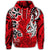 Polynesian Simple Hawaii Hoodie - Polynesian Pride