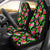 Hawaii Car Seat Cover - Hibiscus Plumeria Pattern - 02 N3 - Polynesian Pride