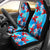 Hawaii Car Seat Covers - Hibiscus Plumeria - 08 N3 - Polynesian Pride