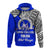 Custom Tupou College Toloa Old Boys Hoodie Class of Year LT4 - Polynesian Pride