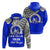 Tupou College Toloa Old Boys Hoodie LT4 - Polynesian Pride