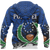 Pohnpei Hoodie Pohnpie Flag Special - Polynesian Pride