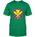 Hawaii Floral Kanaka Maoli T Shirt 15 - Polynesian Pride