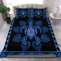 Hawaii Bedding Set - Tribe Turtle Bedding Set AH - Polynesian Pride