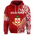 Custom Kolisi Tonga Mate Maa Tonga Hoodie Original, Custom Text and Number LT8 - Polynesian Pride