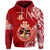 Kolisi Tonga Mate Maa Tonga Hoodie Laione O E FungamanamoUi Ashburton LT8 - Polynesian Pride