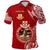 Kolisi Tonga Mate Maa Tonga Polo Shirt Laione O E FungamanamoUi Ashburton LT8 - Polynesian Pride