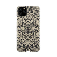 Polynesian Phone Case Royal iPhone 11 Pro Max - Polynesian Pride