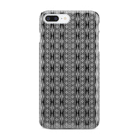Polynesian Phone Case BMW iPhone 8 Plus - Polynesian Pride