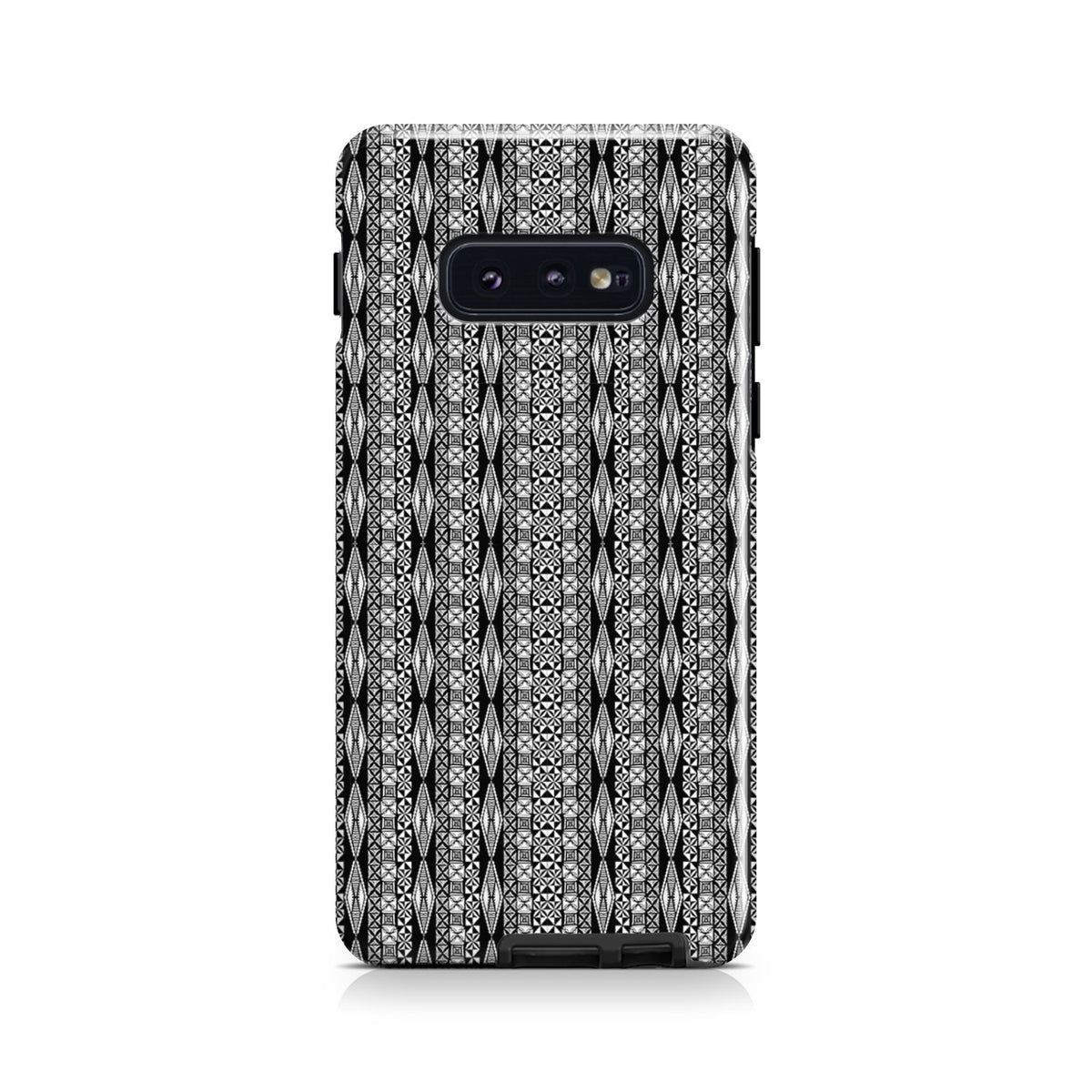Polynesian Tough Case BMW Samsung Galaxy S10e - Polynesian Pride
