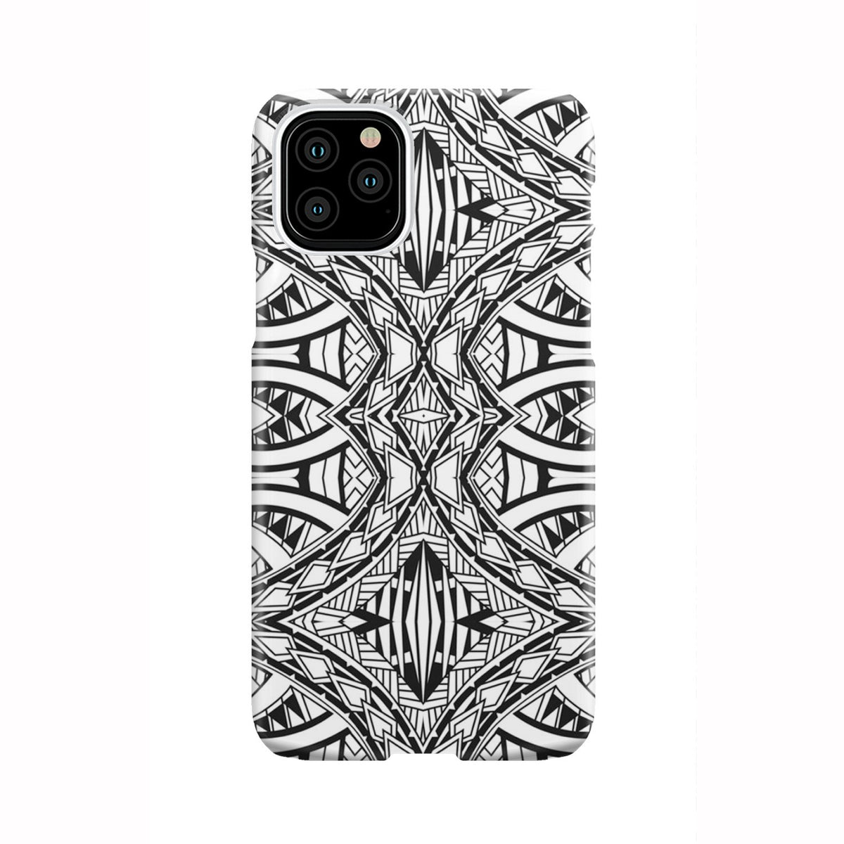 Polynesian Tribal Phone Case Grown BMW iPhone 11 Pro - Polynesian Pride