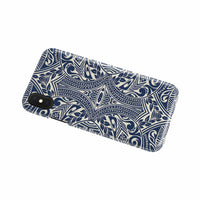 Polynesian Phone Case Blue - Polynesian Pride
