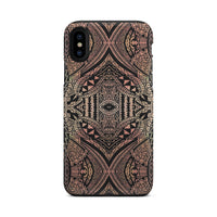 Polynesian Tough Case Grown - Polynesian Pride