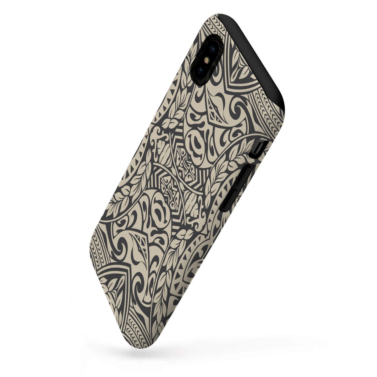 Polynesian Tough Case Royal - Polynesian Pride