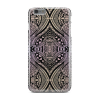 Polynesian Phone Case Blur iPhone 6 Plus - Polynesian Pride