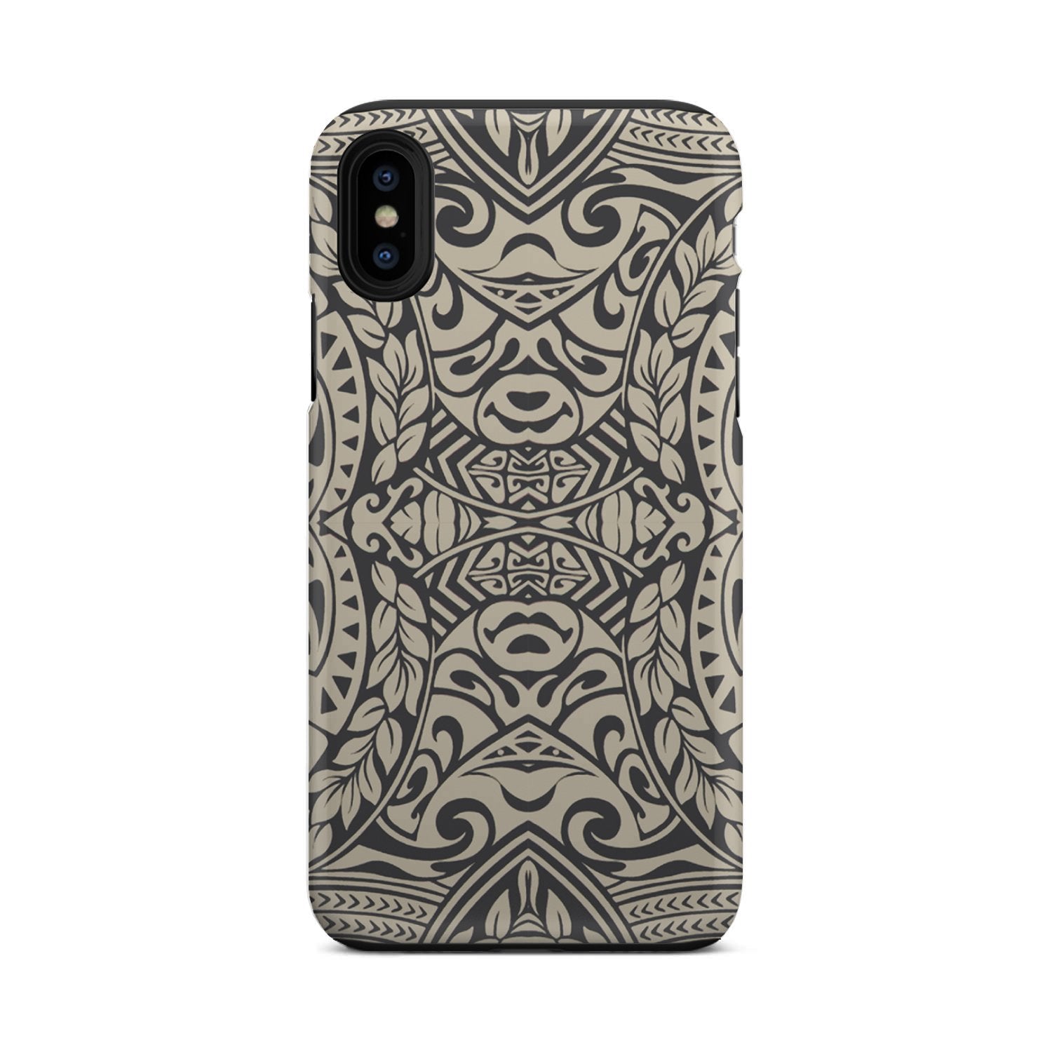 Polynesian Tough Case Royal - Polynesian Pride