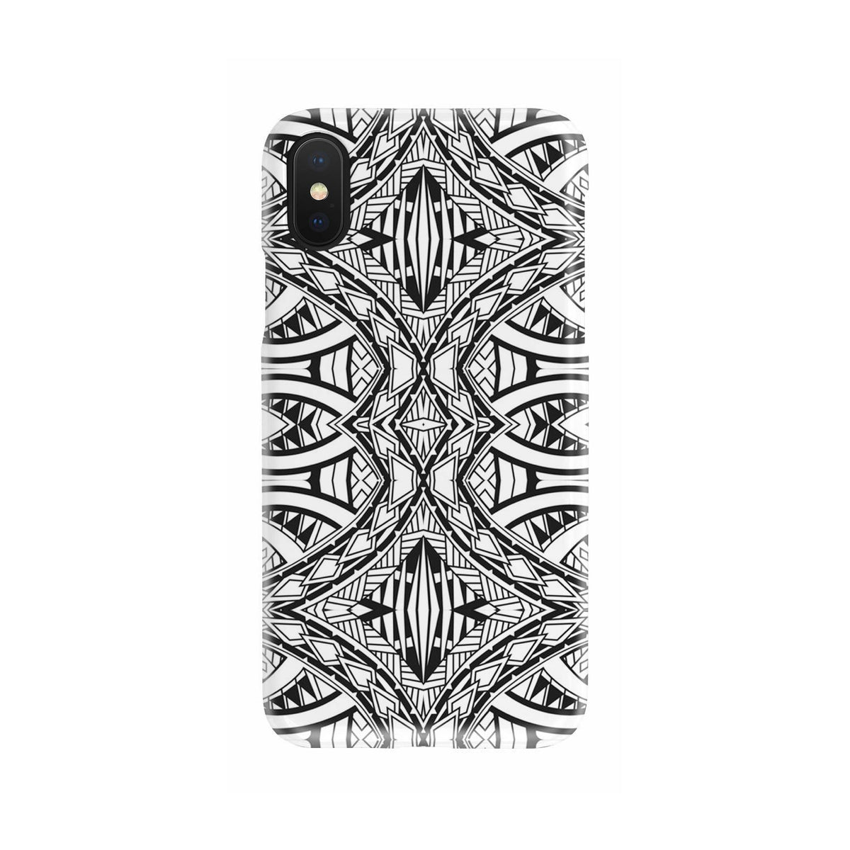 Polynesian Tribal Phone Case Grown BMW - Polynesian Pride