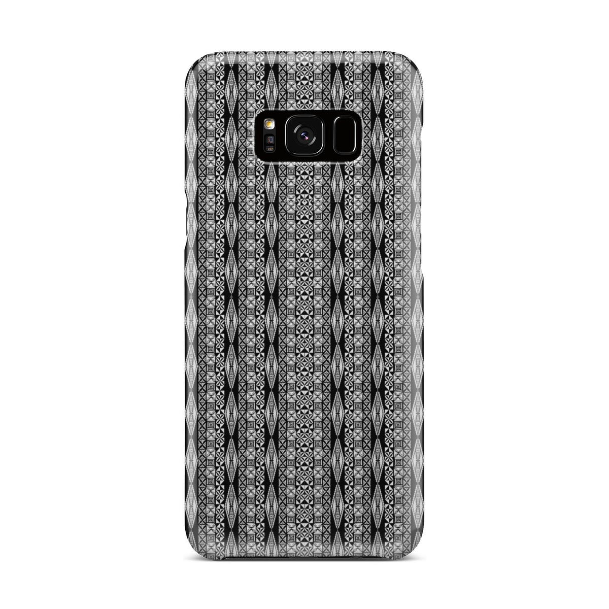 Polynesian Phone Case BMW Samsung Galaxy S8 Plus - Polynesian Pride