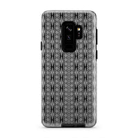 Polynesian Tough Case BMW Samsung Galaxy S9 Plus - Polynesian Pride