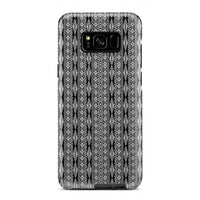 Polynesian Tough Case BMW Samsung Galaxy S8 Plus - Polynesian Pride