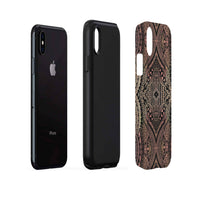 Polynesian Tough Case Grown - Polynesian Pride