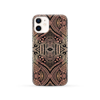 Polynesian Phone Case Grown iPhone 12 - Polynesian Pride