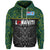 Fiji Lomaiviti Rugby Hoodie Original Style LT8 - Polynesian Pride