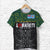 Fiji Lomaiviti Rugby T Shirt Original Style LT8 - Polynesian Pride