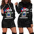 Samoa Independence Hoodie Dress 2023 Black Style LT6 Black - Polynesian Pride