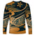 Polynesian Tribal Long Sleeve Shirt LT6 - Polynesian Pride