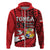 Tonga Hoodie Emancipation Day Happy 53rd Independence Anniversary LT9 - Polynesian Pride